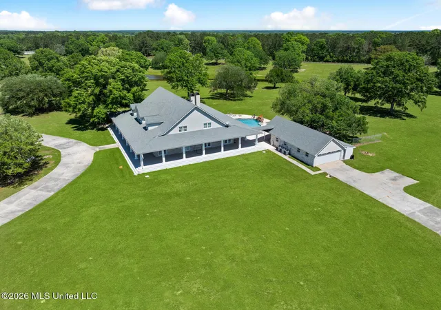 65th image of 242 Carey Byrd Rd, Carriere, MS 39426 | MLS# 4146151