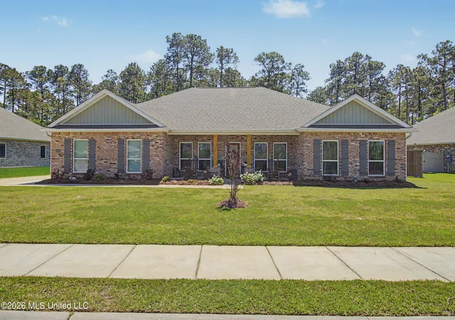 1st image of 12285 Savannah Cir, Ocean Springs, MS 39564 | MLS# 4146149