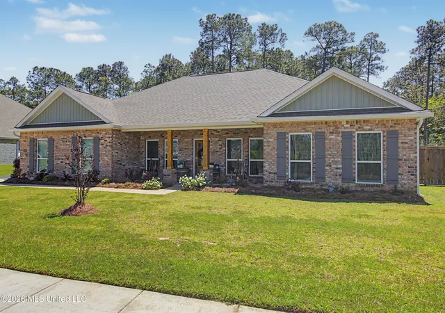 2nd image of 12285 Savannah Cir, Ocean Springs, MS 39564 | MLS# 4146149