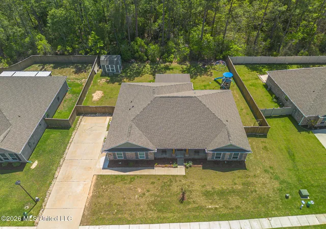 3rd image of 12285 Savannah Cir, Ocean Springs, MS 39564 | MLS# 4146149