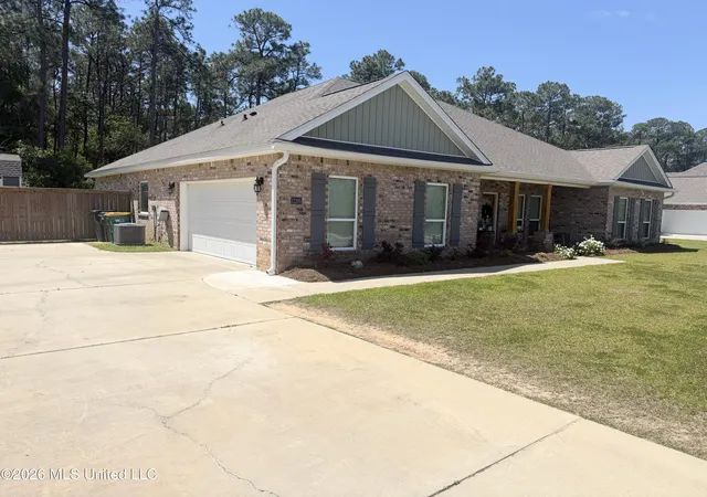 5th image of 12285 Savannah Cir, Ocean Springs, MS 39564 | MLS# 4146149