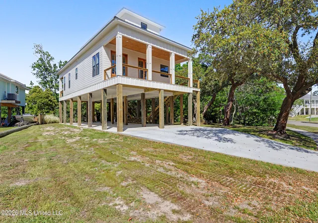 1st image of 1310 Kensington Dr, Biloxi, MS 39530 | MLS# 4146349