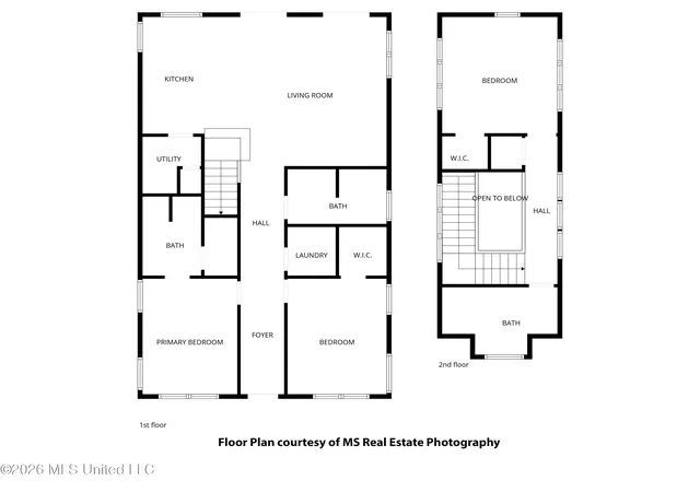 33rd image of 1310 Kensington Dr, Biloxi, MS 39530 | MLS# 4146349