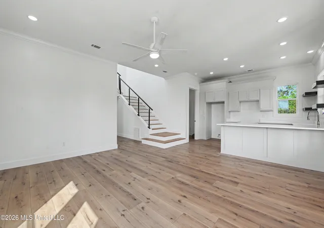 Photo 3 of Single family home for sale at 1310 Kensington Dr, Biloxi, MS 39530 | MLS# 4146349 | Listing updated on 2026-06-19