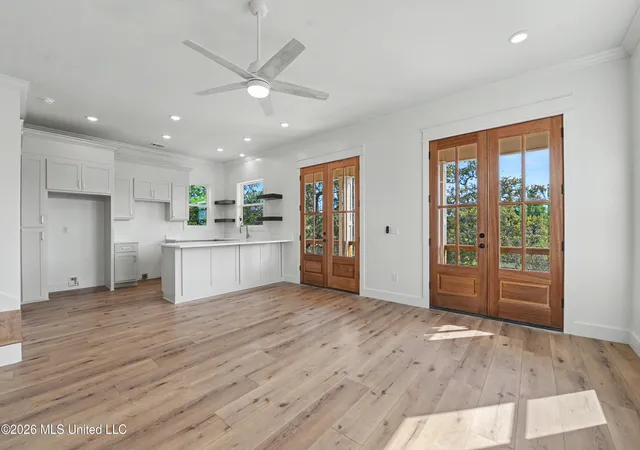 Photo 4 of Single family home for sale at 1310 Kensington Dr, Biloxi, MS 39530 | MLS# 4146349 | Listing updated on 2026-06-19