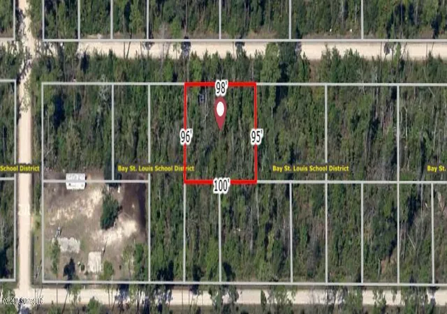 Homes for sale in Bay Saint Louis, MS | 00 9 St, Bay Saint Louis, MS 39520 | MLS# 4146239