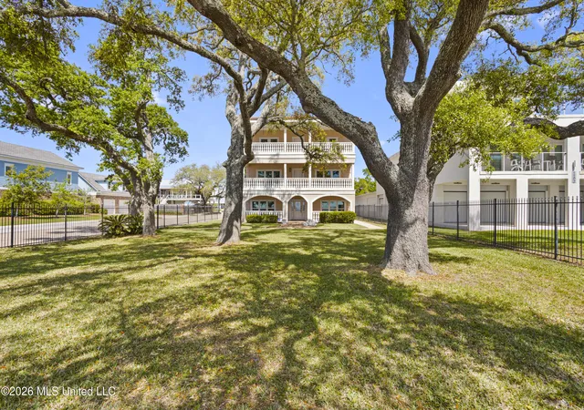 3rd image of 1100 E Beach Blvd, Long Beach, MS 39560 | MLS# 4147704