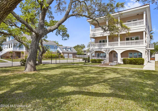 1st image of 1100 E Beach Blvd, Long Beach, MS 39560 | MLS# 4147704