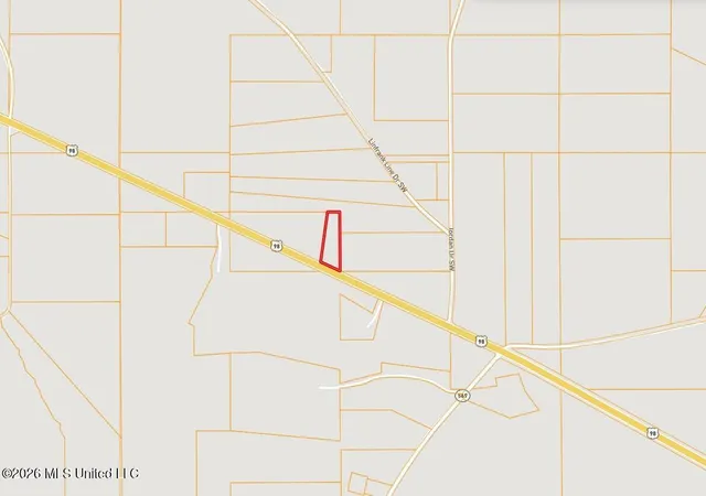 Homes for sale in Smithdale, MS | 0 Us 98 Hwy, Smithdale, MS 39664 | MLS# 4146177
