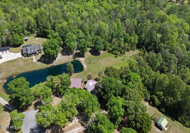 Homes for sale in Lucedale, MS | 182 Rolling Woods Rd Rd, Lucedale, MS 39452 | MLS# 4146195