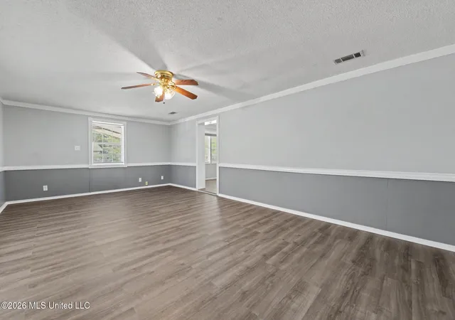 5th image of 3214 Wesley St, Pascagoula, MS 39567 | MLS# 4146214