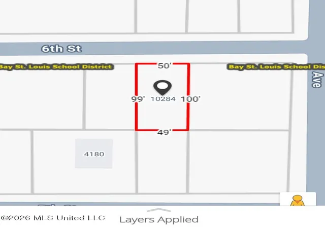 Homes for sale in Bay Saint Louis, MS | 6th St, Bay Saint Louis, MS 39520 | MLS# 4146237