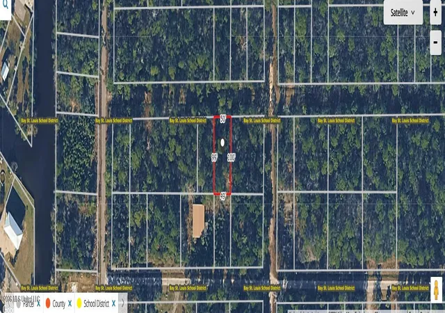 Homes for sale in Bay Saint Louis, MS | 6th St, Bay Saint Louis, MS 39520 | MLS# 4146237