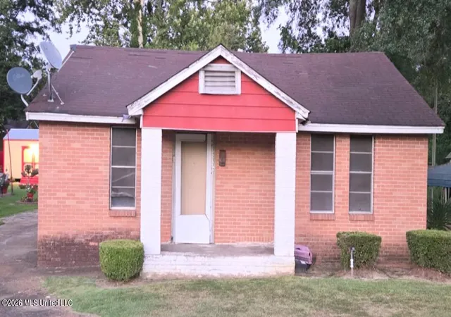 Photo 1 of Single family home for sale at 4032 N Wabash St, Jackson, MS 39213 | MLS# 4159078 | Listing updated on 2026-08-21