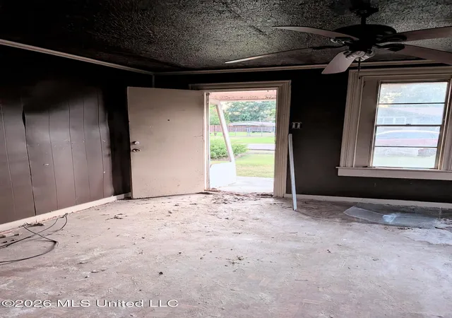 Photo 4 of Single family home for sale at 4032 N Wabash St, Jackson, MS 39213 | MLS# 4159078 | Listing updated on 2026-08-21