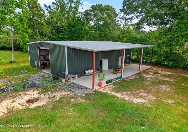 Homes for sale in Picayune, MS | 23 Buddy Rd, Picayune, MS 39466 | MLS# 4146226