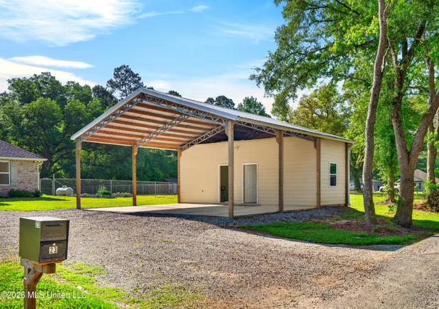 Homes for sale in Picayune, MS | 23 Buddy Rd, Picayune, MS 39466 | MLS# 4146226
