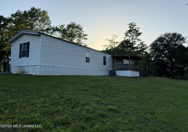 Homes for sale in Carriere, MS | 114 Poplar Ave, Carriere, MS 39426 | MLS# 4146258