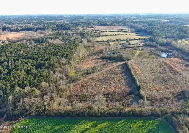 Photo 4 of Land for sale at 187 NE Nola Rd, Brookhaven, MS 39601 | MLS# 4146259 | Listing updated on 2026-04-17
