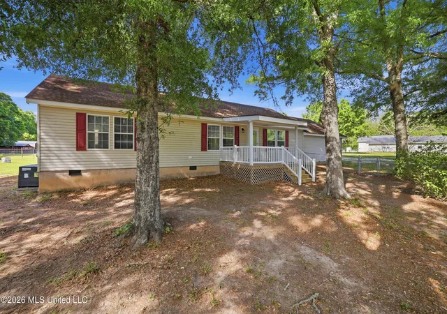 Homes for sale in Saucier, MS | 14258 Campground Rd, Saucier, MS 39574 | MLS# 4146283