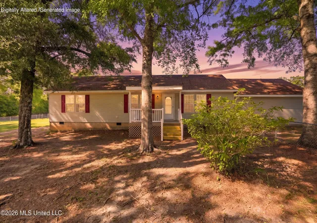 Homes for sale in Saucier, MS | 14258 Campground Rd, Saucier, MS 39574 | MLS# 4146283