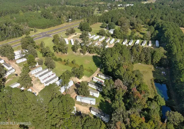 3rd image of 4134 US 98, Mc Comb, MS 39648 | MLS# 4146274