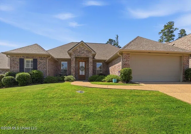 Homes for sale in Brandon, MS | 218 Cowan Creek Dr, Brandon, MS 39047 | MLS# 4146350
