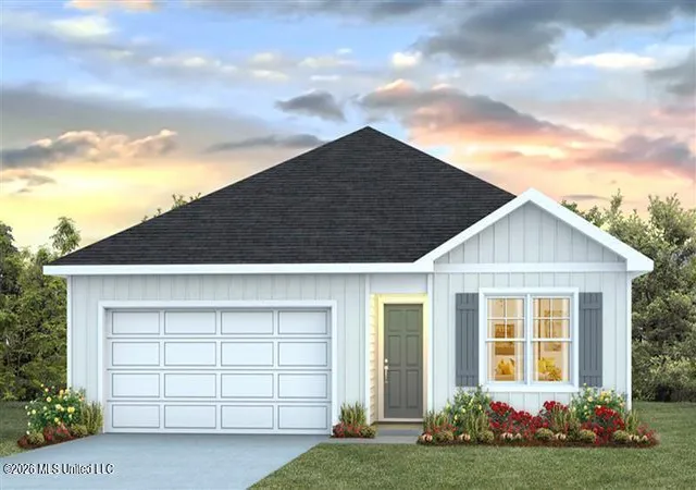 Photo 1 of Sale Pending at 13420 Inman Ct, Gulfport, MS 39503 | MLS# 4146289 | Listing updated on 2026-07-31