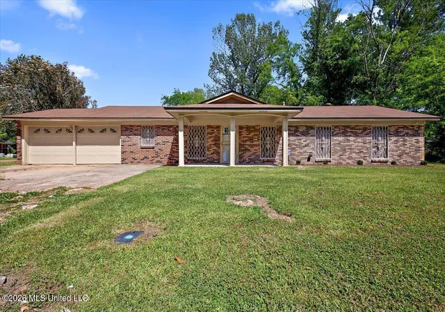 1st image of 3692 James Monroe, Jackson, MS 39213 | MLS# 4146302