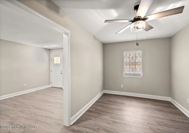 5th image of 3692 James Monroe, Jackson, MS 39213 | MLS# 4146302