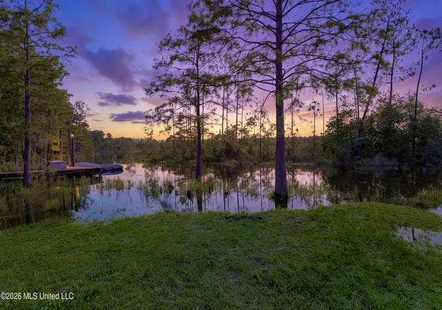 Photo 2 of Land for sale at 0 Byp Castelle Dr, Gautier, MS 39553 | MLS# 4150184 | Listing updated on 2026-09-03