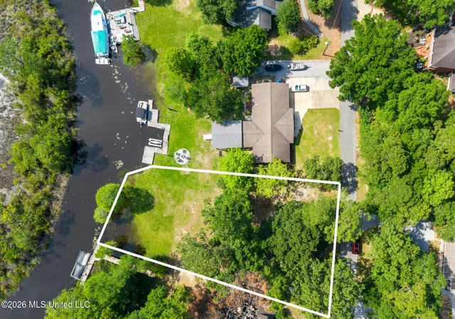 Homes for sale in Gautier, MS | 0 Bayou Castelle Dr, Gautier, MS 39553 | MLS# 4150184