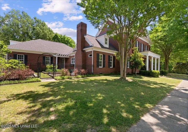 2nd image of 5264 Chappel Cvs, Olive Branch, MS 38654 | MLS# 4146472