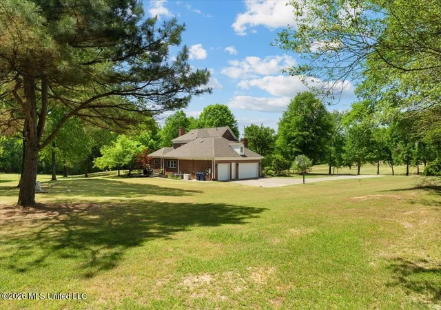 42nd image of 5264 Chappel Cvs, Olive Branch, MS 38654 | MLS# 4146472