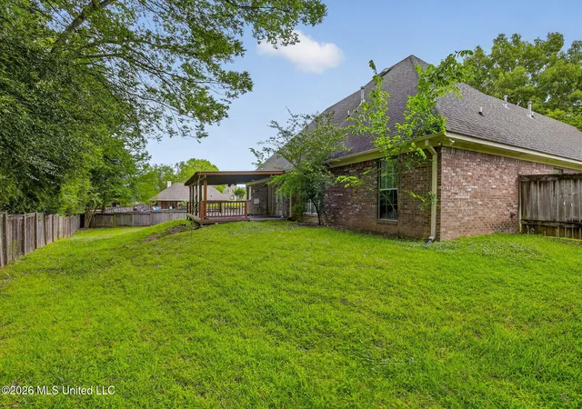 34th image of 668 Hazelton Dr, Madison, MS 39110 | MLS# 4147685