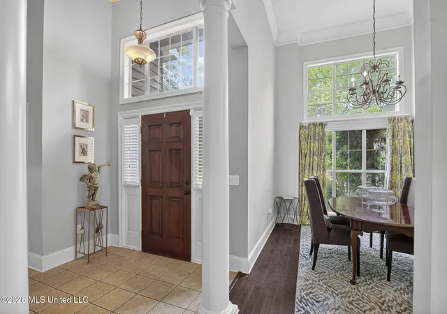5th image of 668 Hazelton Dr, Madison, MS 39110 | MLS# 4147685