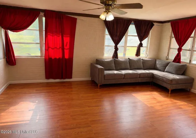 Homes for sale in Utica, MS | 527 Carpenter St, Utica, MS 39175 | MLS# 4146339