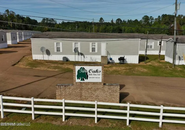1st image of 5089 Us 98, Mc Comb, MS 39648 | MLS# 4146341