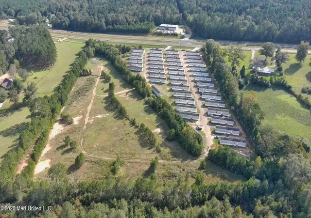 5th image of 5089 US 98, Mc Comb, MS 39648 | MLS# 4146341