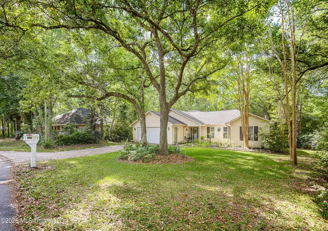 Photo 3 of Single family home for sale at 2193 Byp View Cir, Gautier, MS 39553 | MLS# 4146356 | Listing updated on 2026-06-15