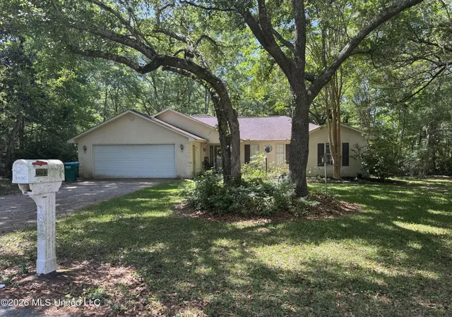 Photo 1 of Single family home for sale at 2193 Byp View Cir, Gautier, MS 39553 | MLS# 4146356 | Listing updated on 2026-06-15