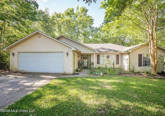 Photo 2 of Single family home for sale at 2193 Byp View Cir, Gautier, MS 39553 | MLS# 4146356 | Listing updated on 2026-06-15