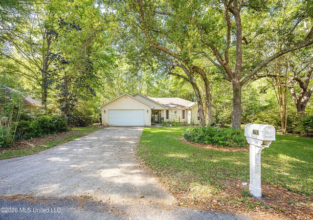 Photo 4 of Single family home for sale at 2193 Byp View Cir, Gautier, MS 39553 | MLS# 4146356 | Listing updated on 2026-06-15