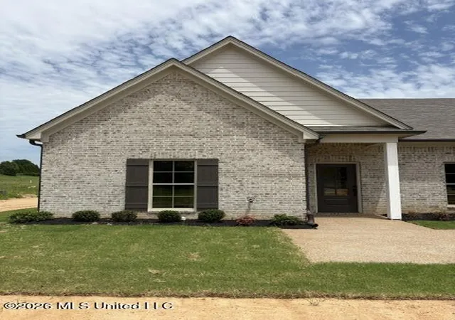 Photo 1 of Single family home for sale at 3027 Luna Way, Southaven, MS 38672 | MLS# 4146376 | Listing updated on 2026-06-27