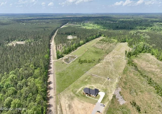 Homes for sale in Lena, MS | 0010 Coal Bluff Rd, Lena, MS 39094 | MLS# 4146383