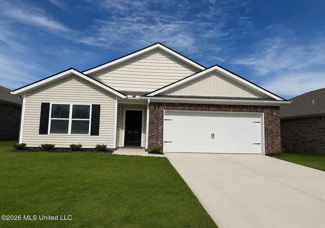 Homes for sale in Byhalia, MS | 49 S Thorn Tree St, Byhalia, MS 38611 | MLS# 4146374