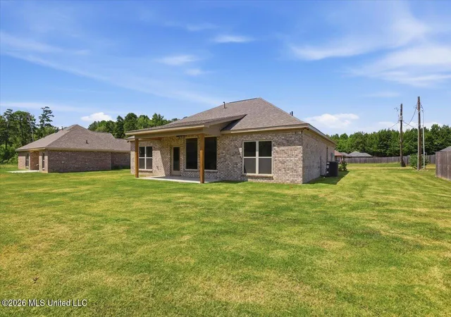 Photo 49 of Single family home for sale at 300 Courtney Ln, Magee, MS 39111 | MLS# 4146637 | Listing updated on 2026-08-21