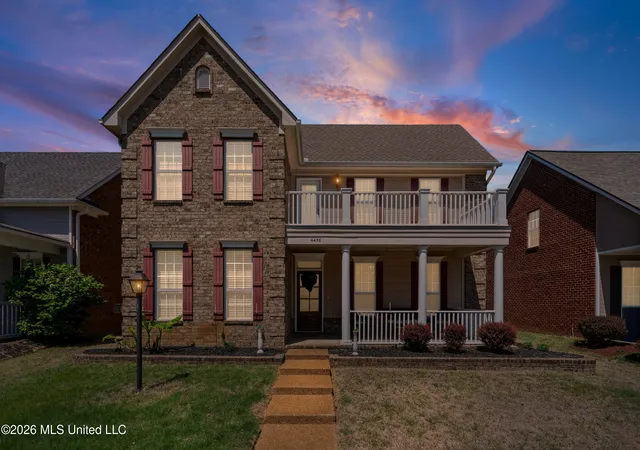 Photo 2 of Single family home for sale at 4456 Stone Cross Dr, Olive Branch, MS 38654 | MLS# 4146417 | Listing updated on 2026-09-15