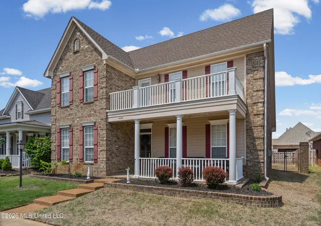 Photo 3 of Single family home for sale at 4456 Stone Cross Dr, Olive Branch, MS 38654 | MLS# 4146417 | Listing updated on 2026-09-15