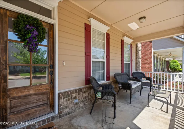 Photo 3 of Single family home for sale at 4456 Stone Cross Dr, Olive Branch, MS 38654 | MLS# 4146417 | Listing updated on 2026-09-15